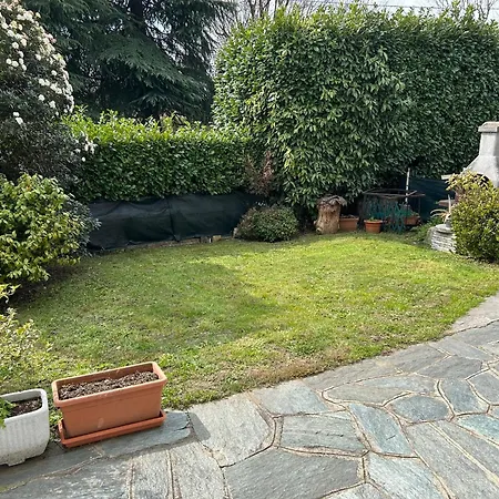 Casa Lea Appartement Como