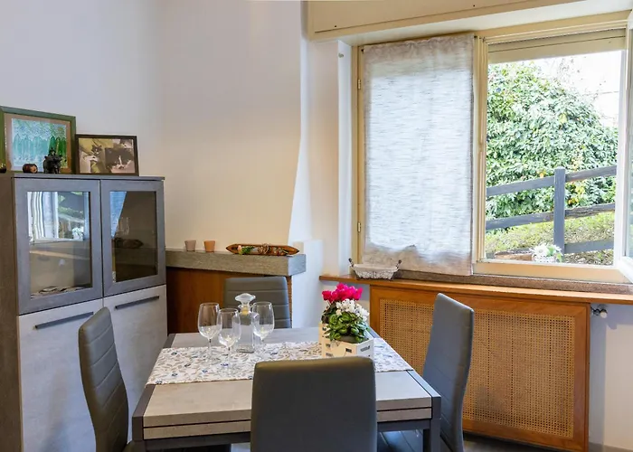 Casa Lea Appartement