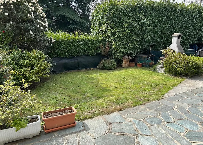 Casa Lea Appartement Como