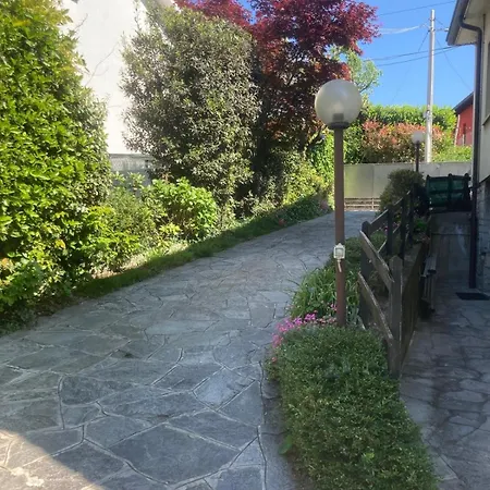 شقة Casa Lea