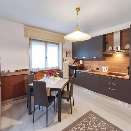Casa Lea Apartment