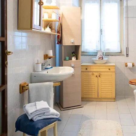 דירה Casa Lea *