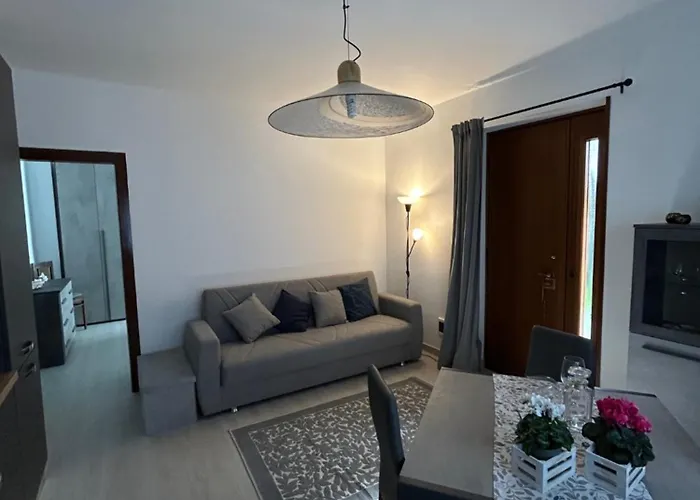 Casa Lea 公寓