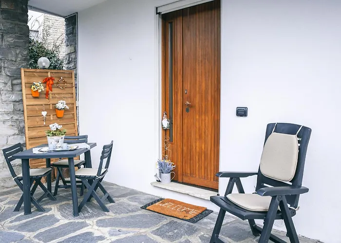 公寓 Casa Lea 科莫