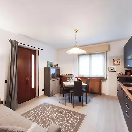 Apartmán Casa Lea Como