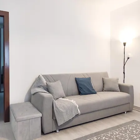 Casa Lea Апартаменты