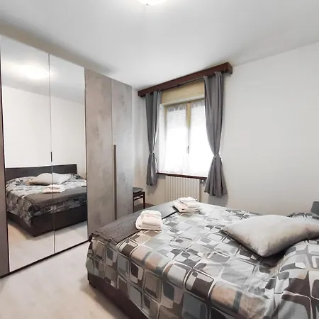 Casa Lea * Como