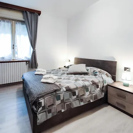 Apartmán Casa Lea Como