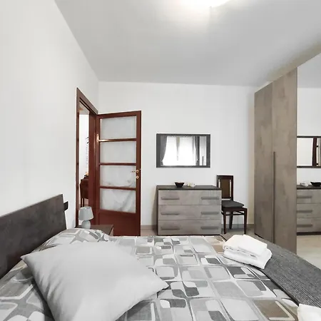 Apartmán Casa Lea Como