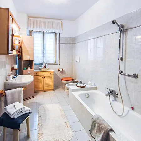 Apartmán Casa Lea Como