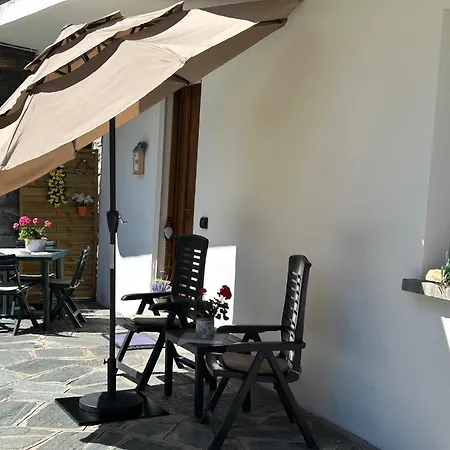 Apartmán Casa Lea