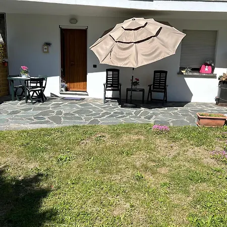 Apartmán Casa Lea
