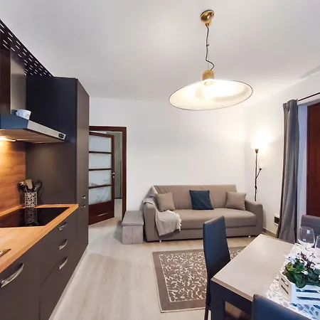 Lejlighed Casa Lea