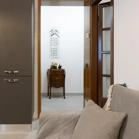 Casa Lea Lejlighed Como