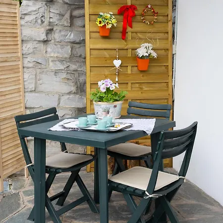 Lejlighed Casa Lea *