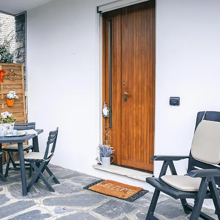 Lejlighed Casa Lea Como