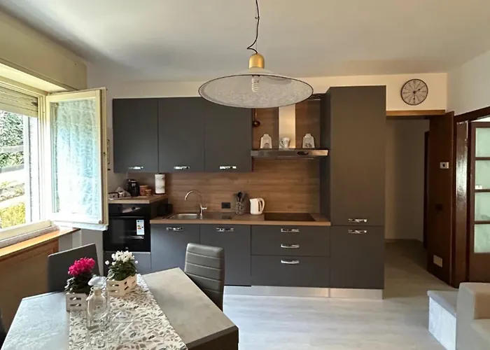Casa Lea Διαμέρισμα