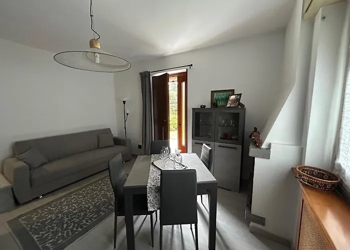 Casa Lea *