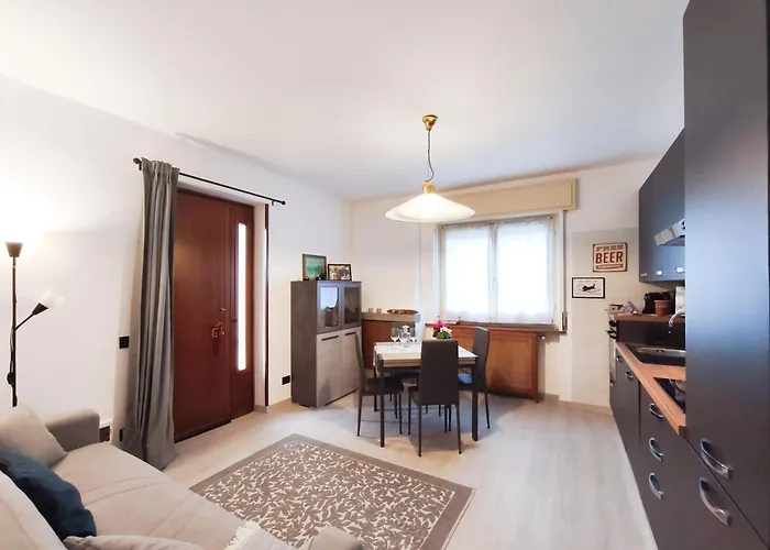 Διαμέρισμα Casa Lea Όπως