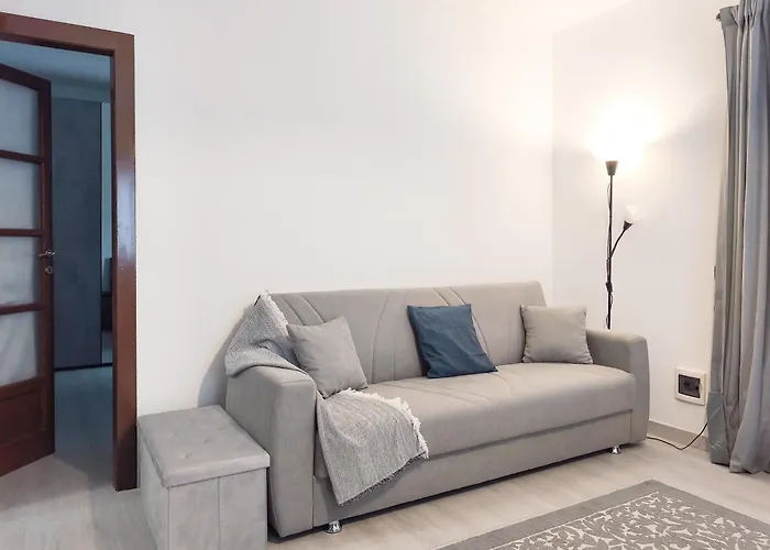 Casa Lea Διαμέρισμα