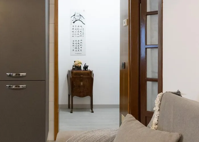 Casa Lea Διαμέρισμα Όπως