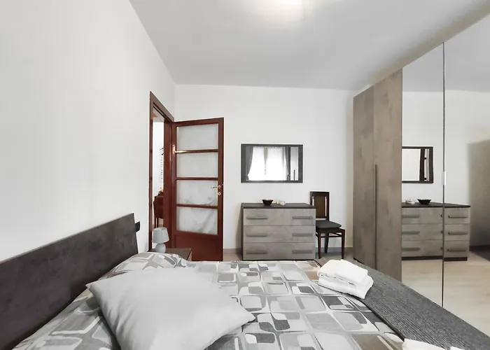Διαμέρισμα Casa Lea Όπως