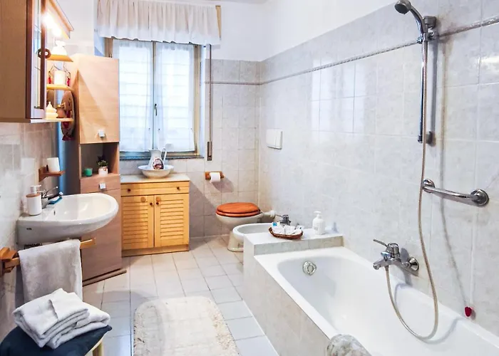 Διαμέρισμα Casa Lea Όπως
