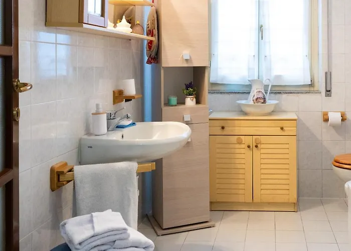 Διαμέρισμα Casa Lea *